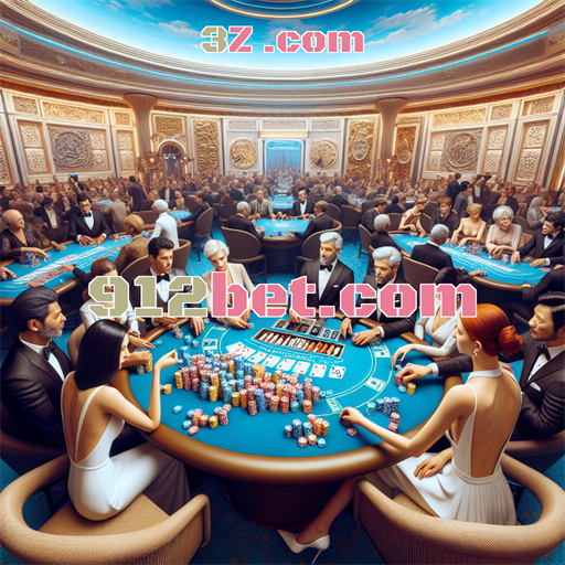 A Emoção dos Jogos ao Vivo no 912bet.com